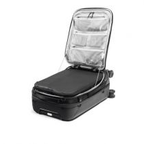 Bundle Valise Peak Design Roller Pro Carry-On 39 L Noir + Camera
