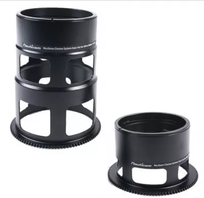 C24105II-Z bague de zoom pour Canon EF 24-105mm f/4L IS II USM