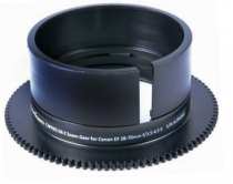 C2870f3.5II-Z bague de zoom pour Canon EF 28-70mm f/3.5-4.5 II