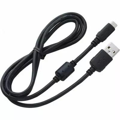 C�ble d\'interface Canon IFC-600PCU