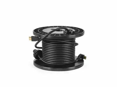 C�ble de moniteur de surface HDMI (AA) de 15 m�tres pour Ninja V