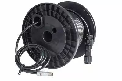 C�ble de surface LCS pour le caisson Alexa Mini