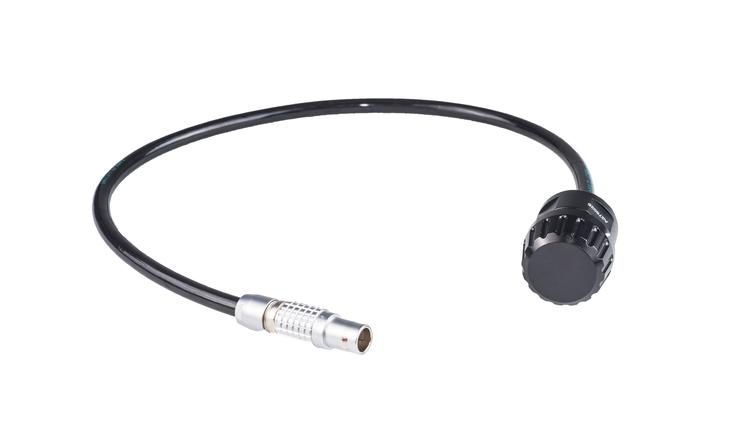 Câble de surface LCS pour le caisson Alexa Mini