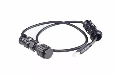 C�ble HDMI (AD) de 750mm de longueur (pour la connexion du caisson NA-NINJA2 � la cloison HDMI)
