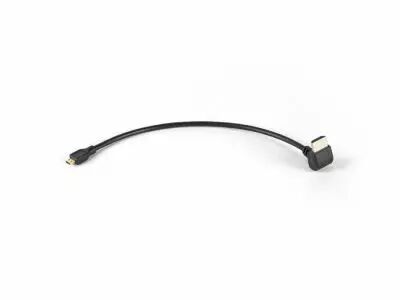 C�ble HDMI (DA) 1.4 d\'une longueur de 260 mm pour NA-C70 (pour la connexion de la prise HDMI � la cam�ra)