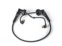 Câble HDMI 2.0 M24A2R200-M28A1R170 (pour NA-a1 à utiliser avec le boîtier Ninja V)