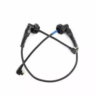 C�ble HDMI 2.0 Nauticam M24A3R210-M28A1R170 (pour utilisation NA-A7SIII avec bo�tier �tanche Ninja V)