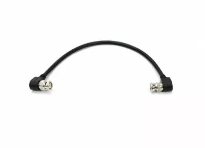 C�ble SDI d\'une longueur de 0,3 m (pour la connexion de l\'appareil photo au dessous de la cloison SDI)
