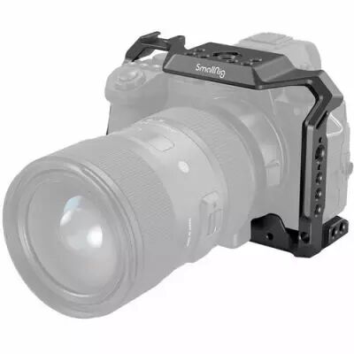 Cage SmallRig pour Lumix S5