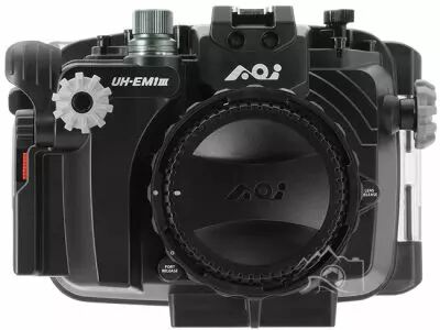 Caisson AOI pour Olympus OM-D EM1III ou OM-D EM1II
