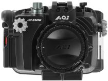 Caisson AOI pour Olympus OM-D EM1III ou OM-D EM1II