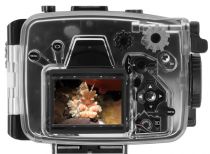 Caisson AOI pour Olympus OM-D EM1III ou OM-D EM1II