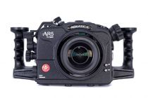 Caisson Aquatica AR5 pour Canon EOS R5