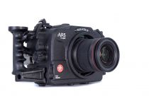 Caisson Aquatica avec système vacuum pour Canon EOS R5