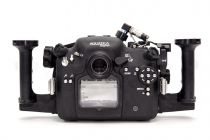 Caisson Aquatica pour Nikon Z6 et Z7