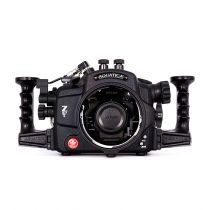 Caisson Aquatica pour Nikon Z6 II et Z7 II
