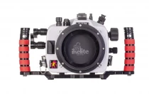 Caisson &eacute;tanche 200DL pour cam&eacute;ra cin&eacute;ma Nikon ZR 6K