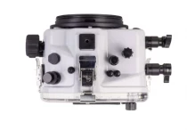 Caisson &eacute;tanche 200DL pour cam&eacute;ra cin&eacute;ma Nikon ZR 6K