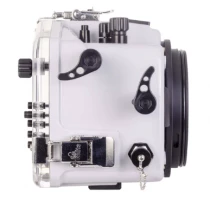 Caisson &eacute;tanche 200DL pour cam&eacute;ra cin&eacute;ma Nikon ZR 6K