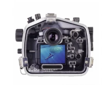 Caisson &eacute;tanche 200DL pour Canon EOS R6 III
