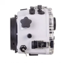 Caisson &eacute;tanche 200DL pour Canon EOS R6 III