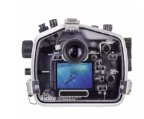 Caisson &eacute;tanche 200DL pour Canon EOS R6 III