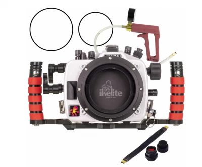 Caisson �tanche 200DL pour Canon EOS R6 III