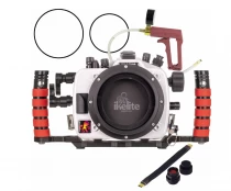 Caisson &eacute;tanche 200DL pour Canon EOS R6 III