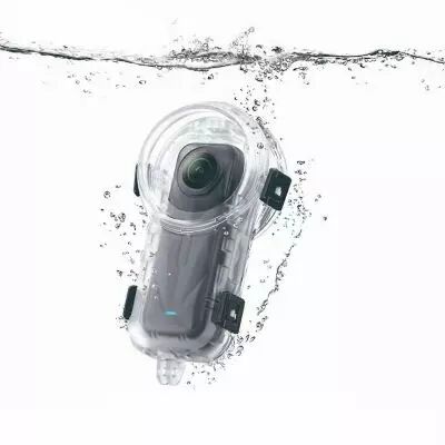 CAISSON INSTA 360 X5