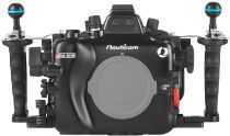 Caisson Nauticam pour Panasonic GH6