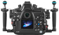 Caisson Nauticam pour Panasonic GH6