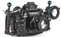 Caisson Nauticam pour Panasonic GH6