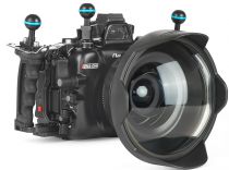 Caisson Nauticam pour Panasonic GH6