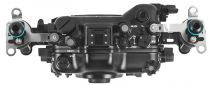 Caisson Nauticam pour Panasonic GH6