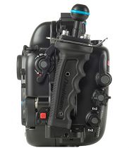 Caisson Nauticam pour Panasonic GH6