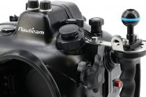 Caisson Nauticam pour Panasonic S1H vacuum inclus