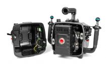 Caisson Nauticam Weapon LT pour système de caméra RED DSMC2 (hublot N120)