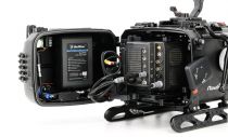 Caisson pour ARRI ALEXA Mini / camera LF 