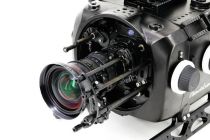 Caisson pour ARRI ALEXA Mini / camera LF 