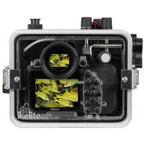 Caisson pour Nikon D3500 200 DLM / C