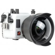 Caisson pour Nikon D3500 200 DLM / C