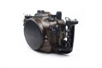 Caisson sous-marin Marelux Canon EOS R6 MX-R6