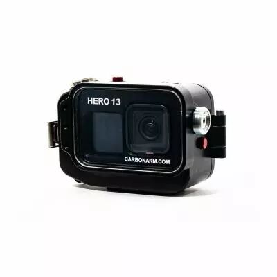 Caisson sous-marin pour Gopro