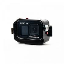 Caisson sous-marin pour Gopro