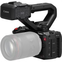 Caméra Canon C50 