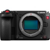 Caméra Canon C50 