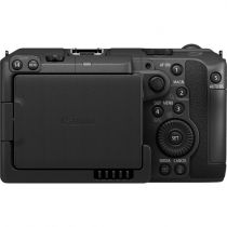 Caméra Canon C50 