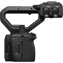 Caméra Canon C50 