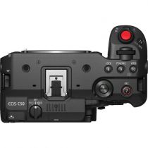 Caméra Canon C50 