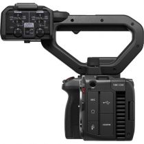 Caméra Canon C50 